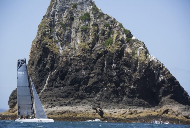Day 2 Round-Up: Momentum builds at Bay of Islands Race Week teaser image