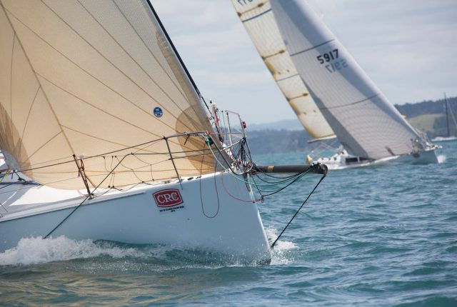North Sails will be on-hand for regatta sail repairs teaser image