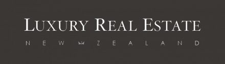 Luxury Real Estate Bay of Islands logo