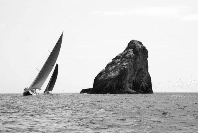 Good racing in steady breeze at CRC Bay of Islands Sailing Week teaser image