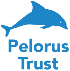 Pelorus Trust logo