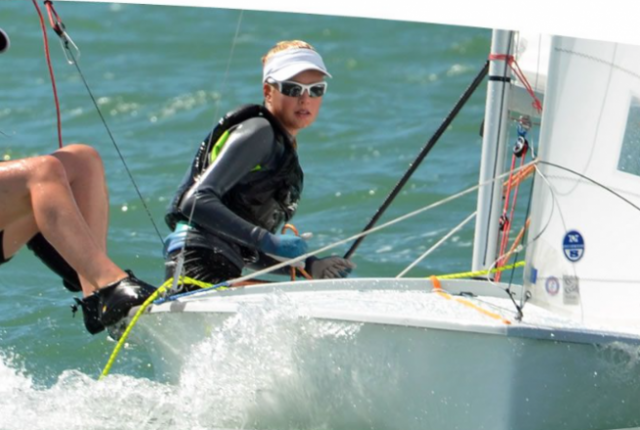 Message from our Sponsor – NZL Sailing Foundation teaser image