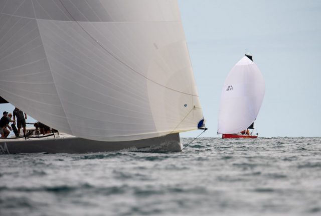 Bay of Islands Sailing Week seeks support to save premier divisions teaser image
