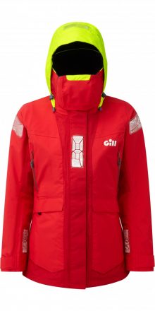 Gill OS2 women's jacket