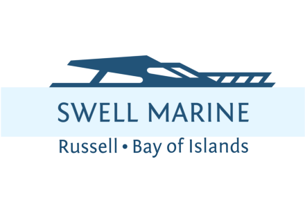 Swell Marine logo
