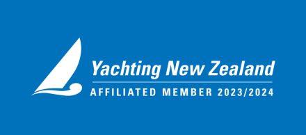 Yachting New Zealand logo