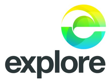 Explore Group logo